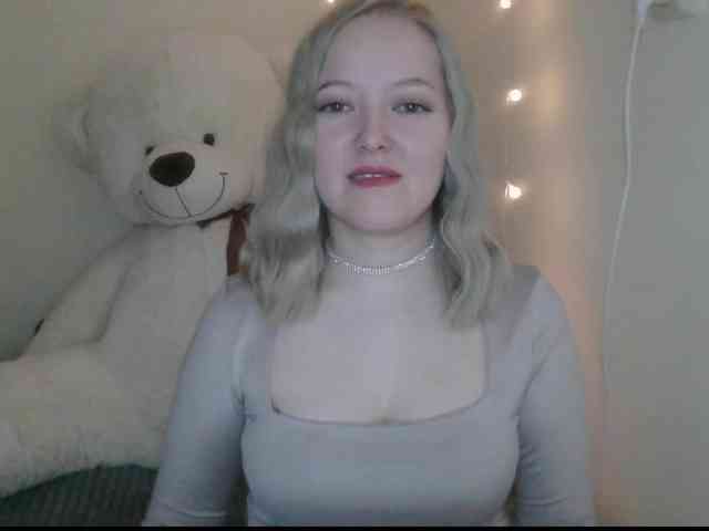 -Sweet-smile- webcam