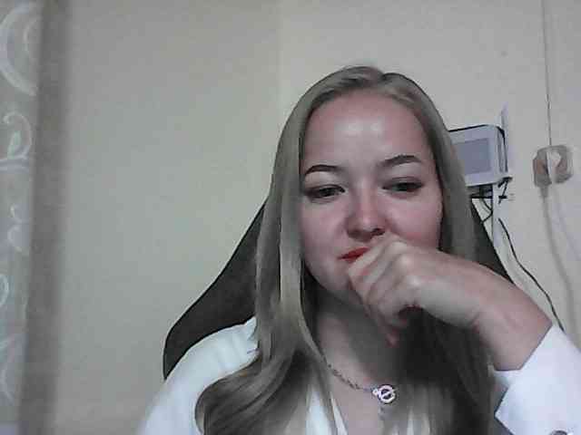 -Sweet-smile- webcam