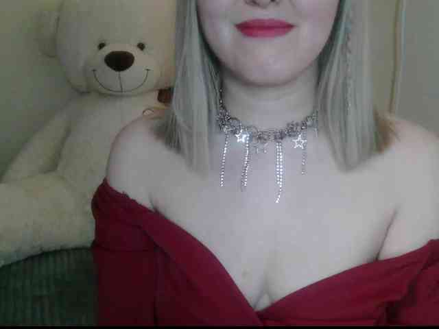 -Sweet-smile- webcam