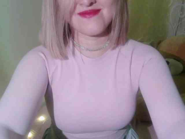-Sweet-smile- webcam
