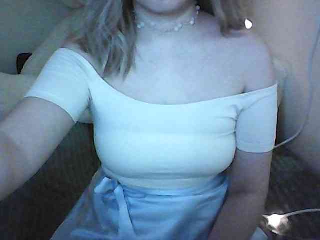 -Sweet-smile- webcam