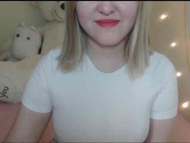 -Sweet-smile- webcam