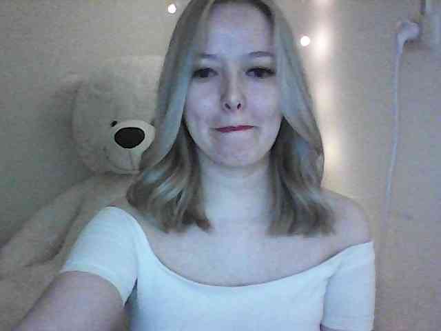 -Sweet-smile- webcam