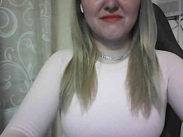 -Sweet-smile- webcam