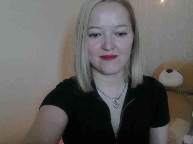 -Sweet-smile- webcam