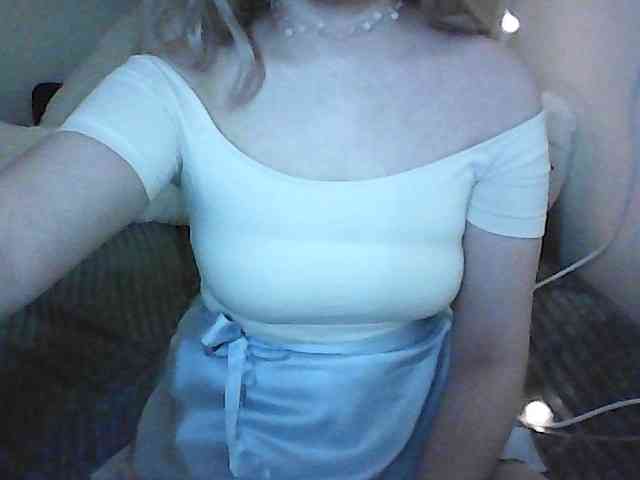 -Sweet-smile- webcam