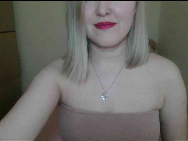 -Sweet-smile- webcam