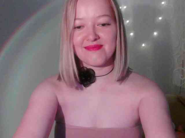-Sweet-smile- webcam