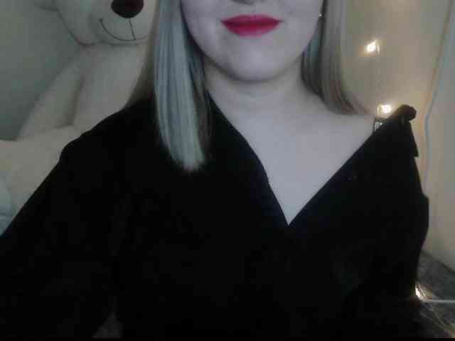 -Sweet-smile- webcam