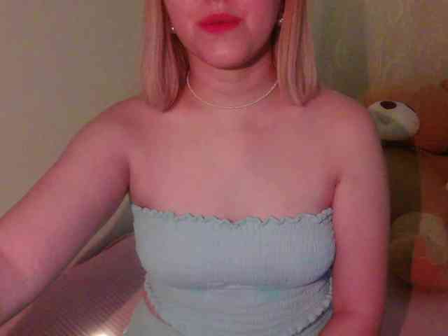-Sweet-smile- webcam