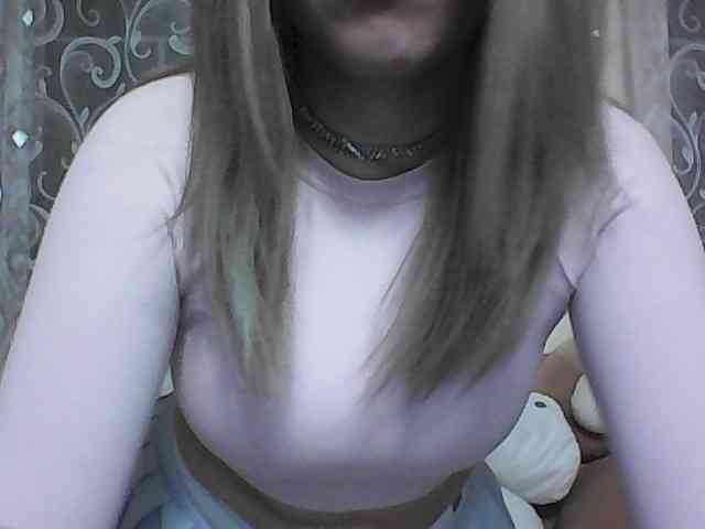 -Sweet-smile- webcam