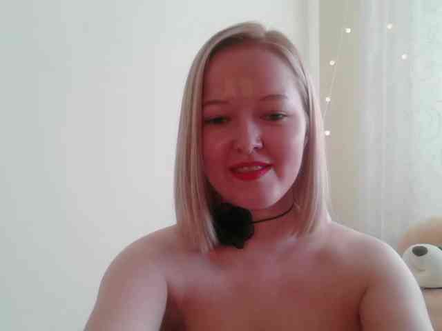 -Sweet-smile-'s webcam live show