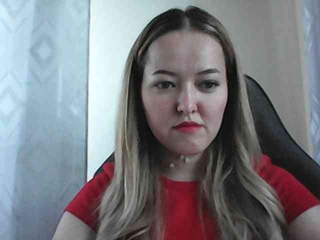 -Sweet-smile- webcam