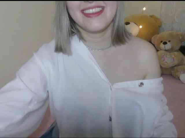 -Sweet-smile- webcam