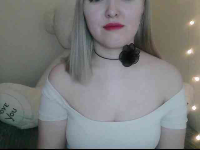 -Sweet-smile- webcam