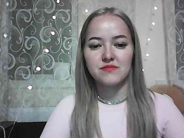 -Sweet-smile- webcam