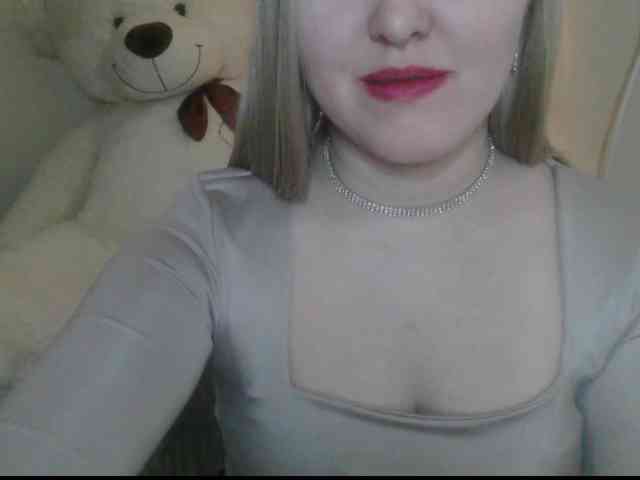 -Sweet-smile- webcam