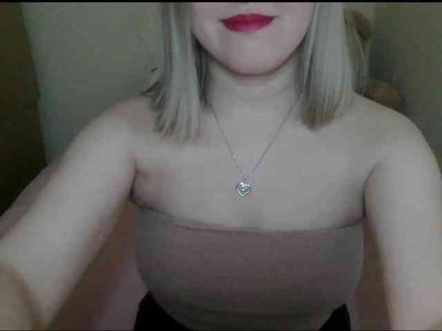 -Sweet-smile- webcam