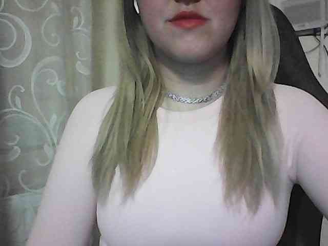 -Sweet-smile- webcam