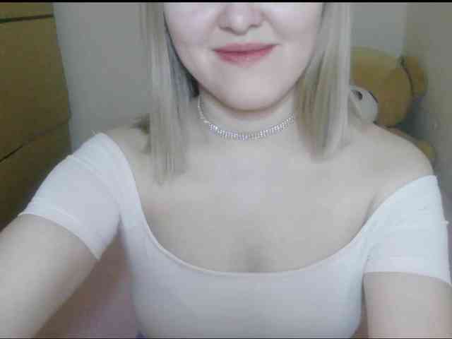 -Sweet-smile- webcam