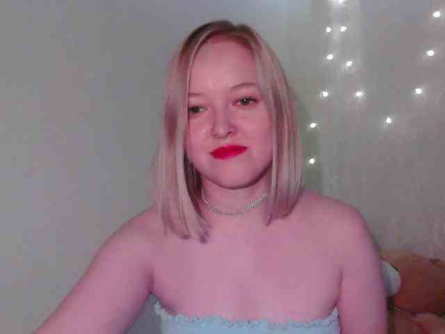 -Sweet-smile- webcam