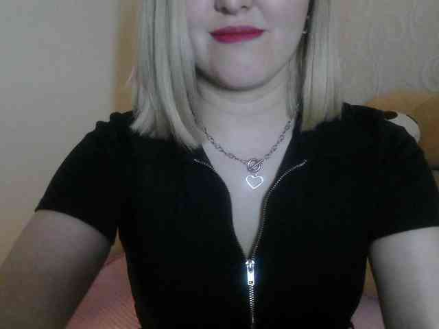 -Sweet-smile- webcam