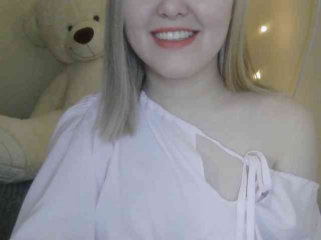 -Sweet-smile- webcam