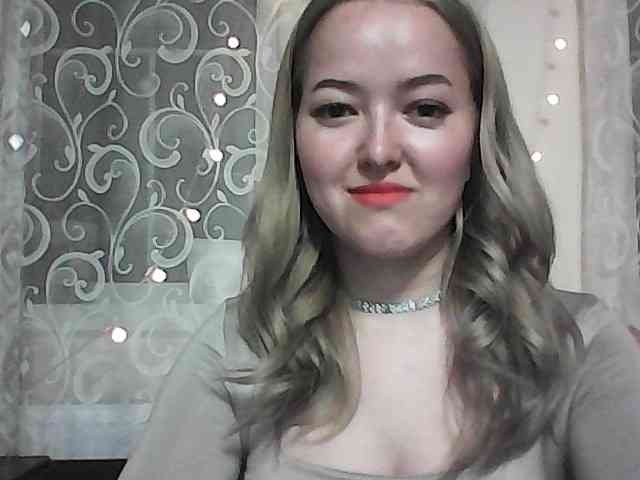 -Sweet-smile- webcam