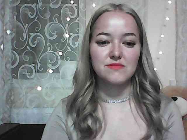-Sweet-smile- webcam