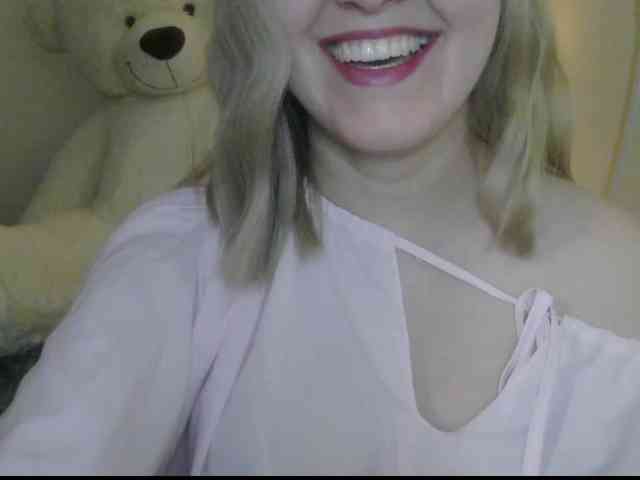 -Sweet-smile- webcam