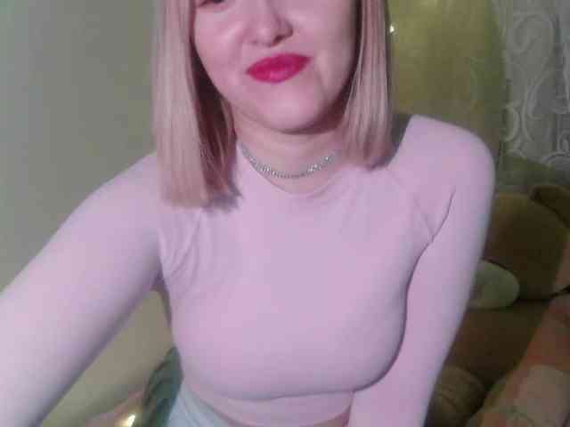 -Sweet-smile- webcam