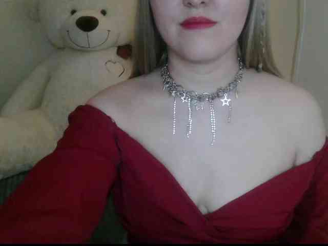 -Sweet-smile- webcam