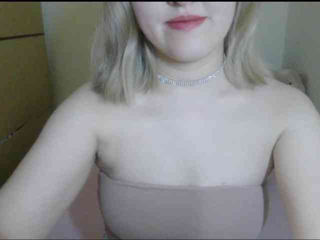 -Sweet-smile- webcam