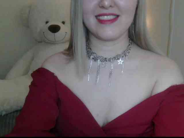 -Sweet-smile- webcam