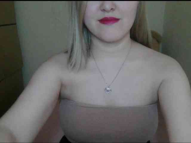 -Sweet-smile- webcam