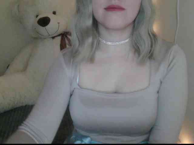 -Sweet-smile- webcam