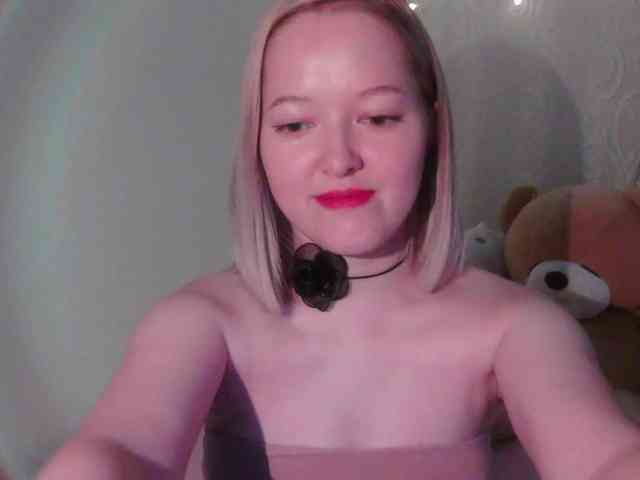 -Sweet-smile- webcam