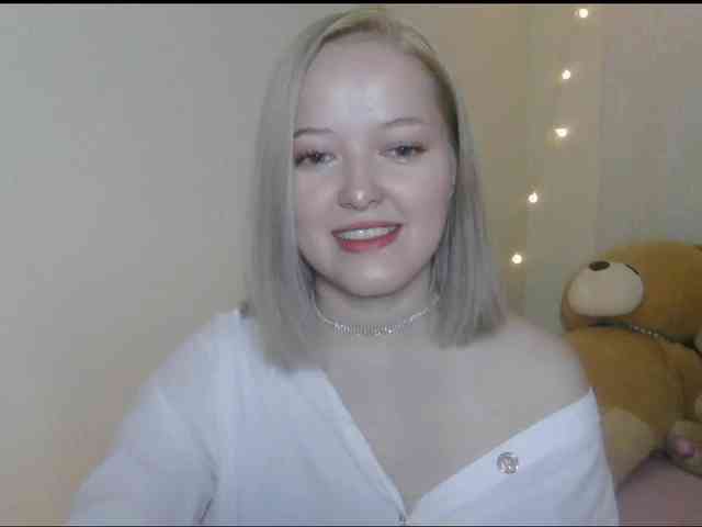 -Sweet-smile- webcam