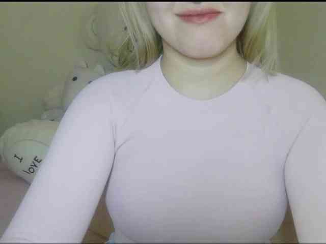 -Sweet-smile- webcam