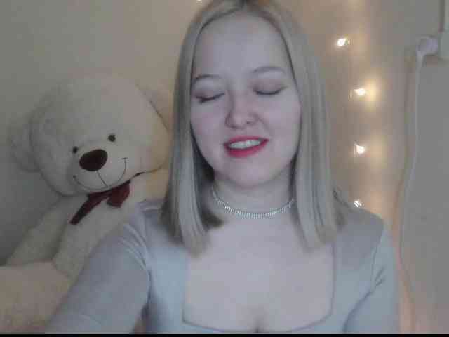 -Sweet-smile- webcam