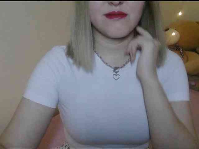 -Sweet-smile- webcam