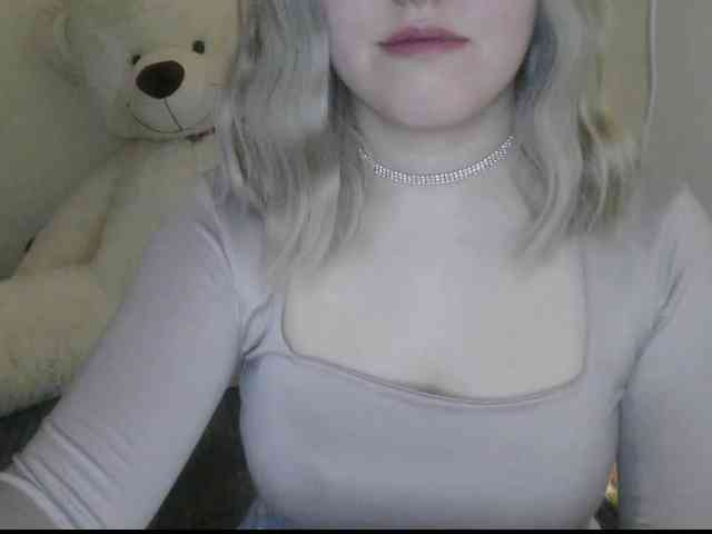 -Sweet-smile- webcam