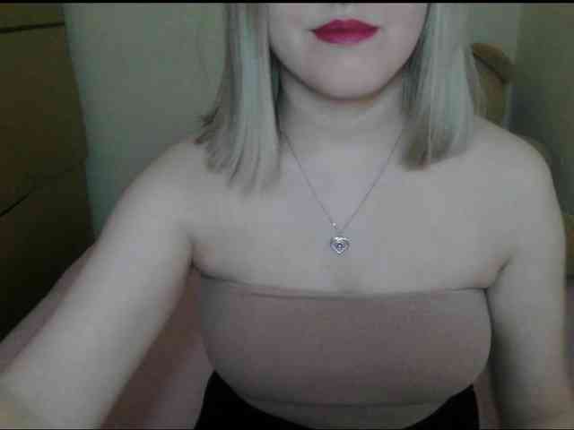 -Sweet-smile- webcam