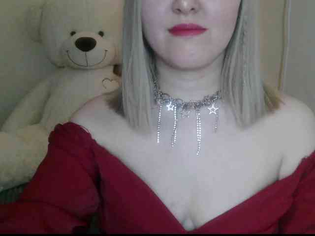 -Sweet-smile- webcam