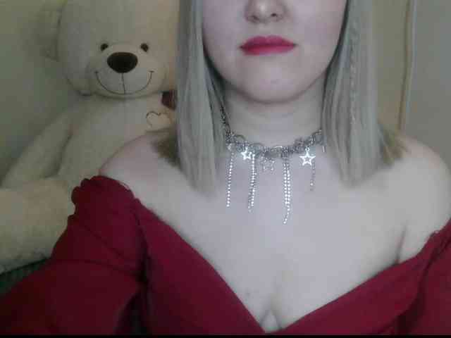 -Sweet-smile- webcam