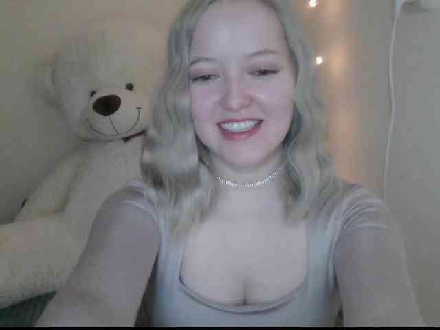 -Sweet-smile- webcam