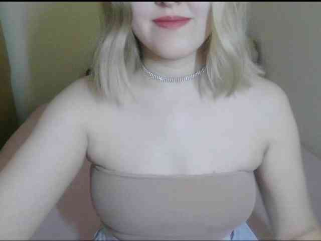 -Sweet-smile- webcam