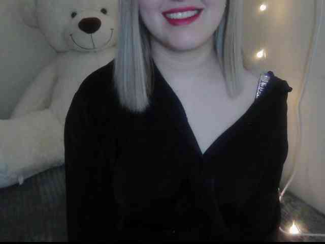 -Sweet-smile- webcam