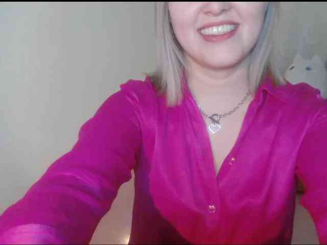 -Sweet-smile- webcam