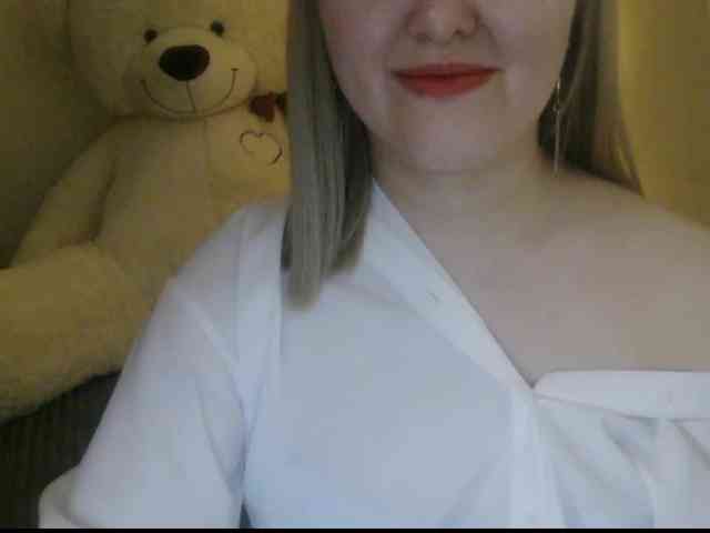 -Sweet-smile- webcam